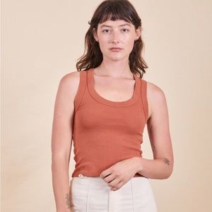 Big Bud Press XXS tank - SOLD OUT ONLINE